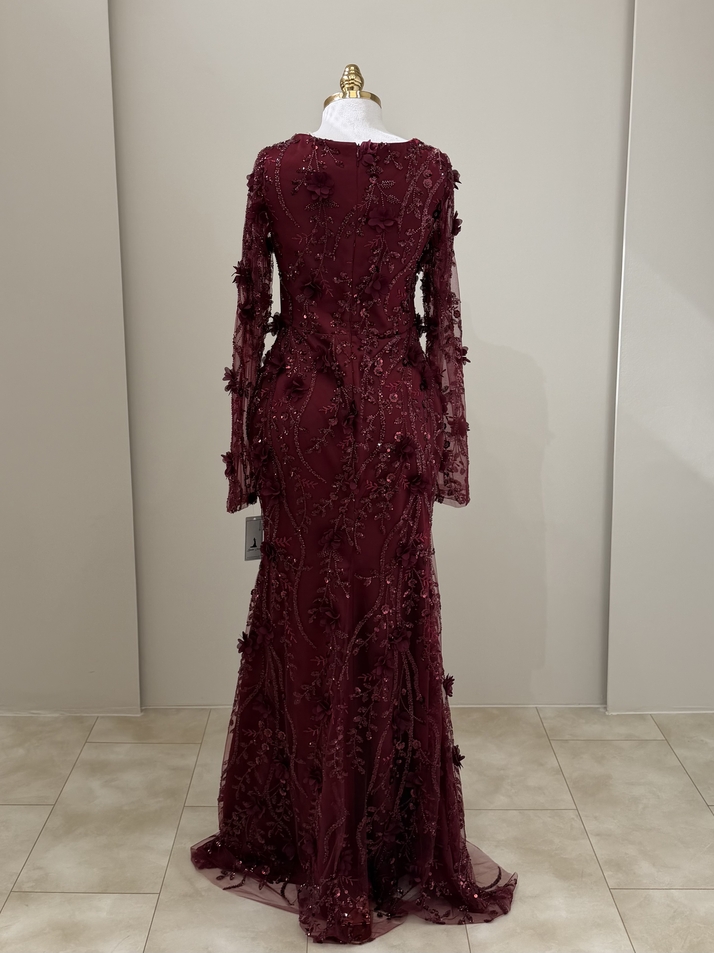 Simla Dress