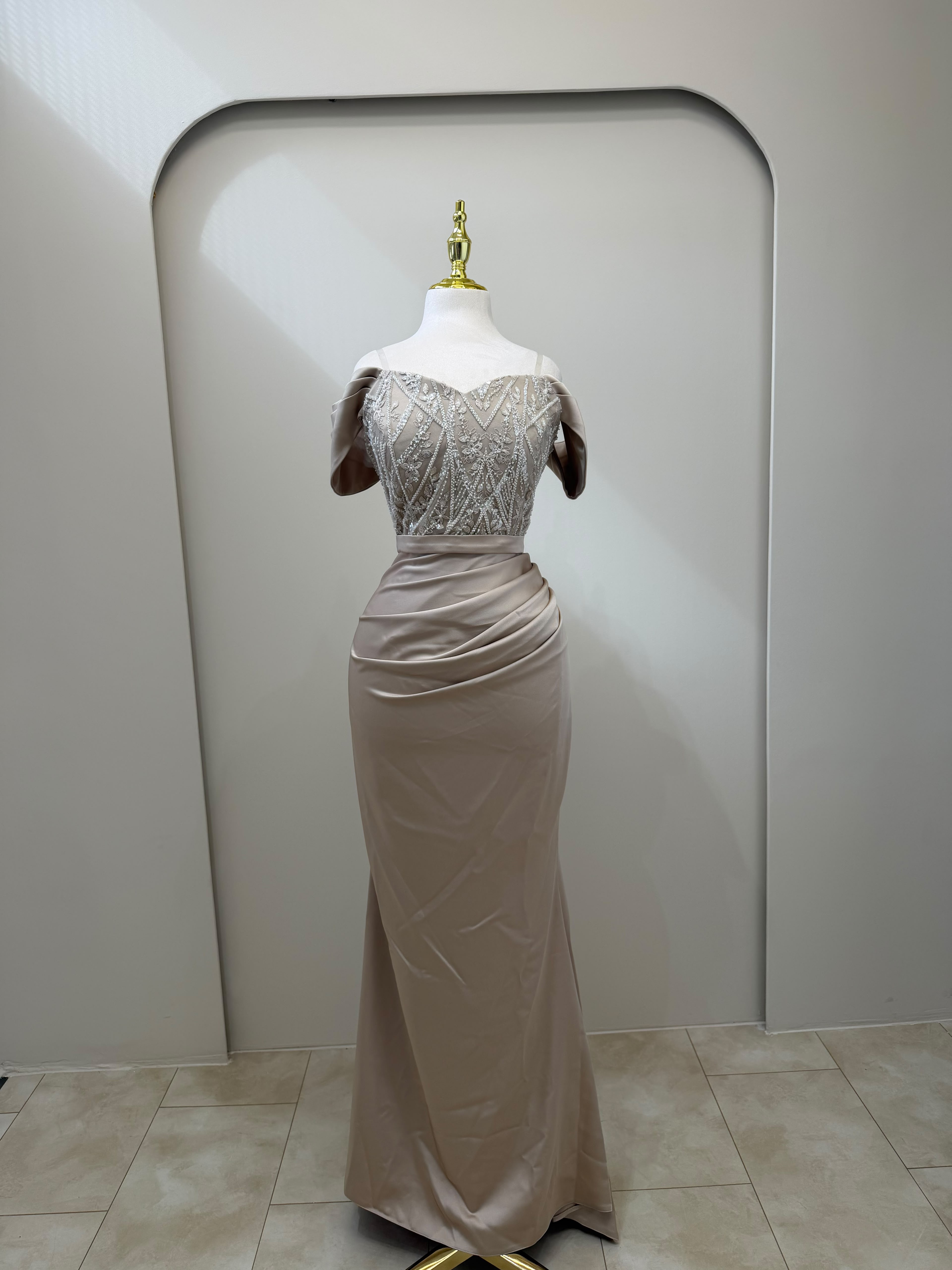 Lorin Dress
