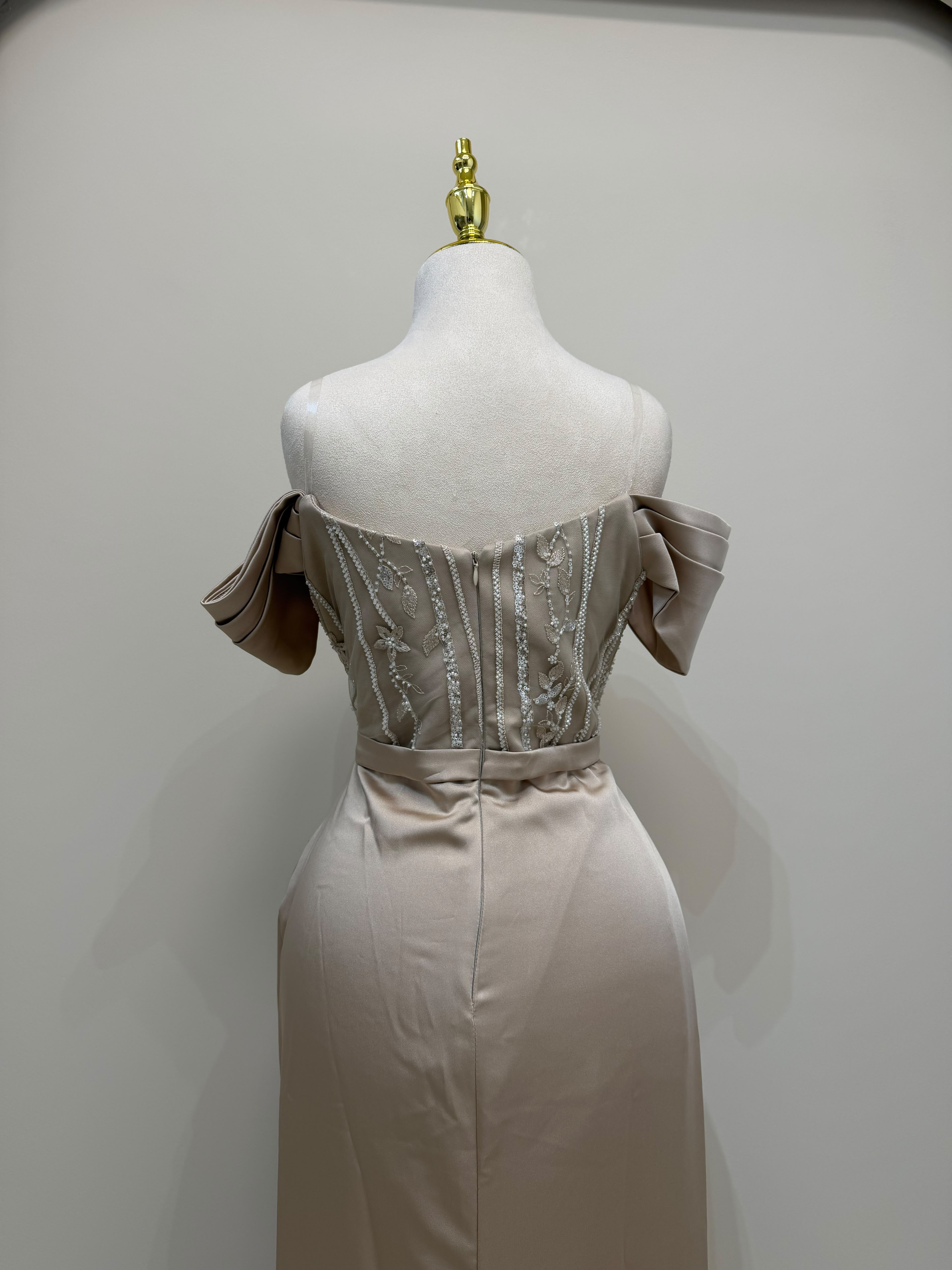 Lorin Dress