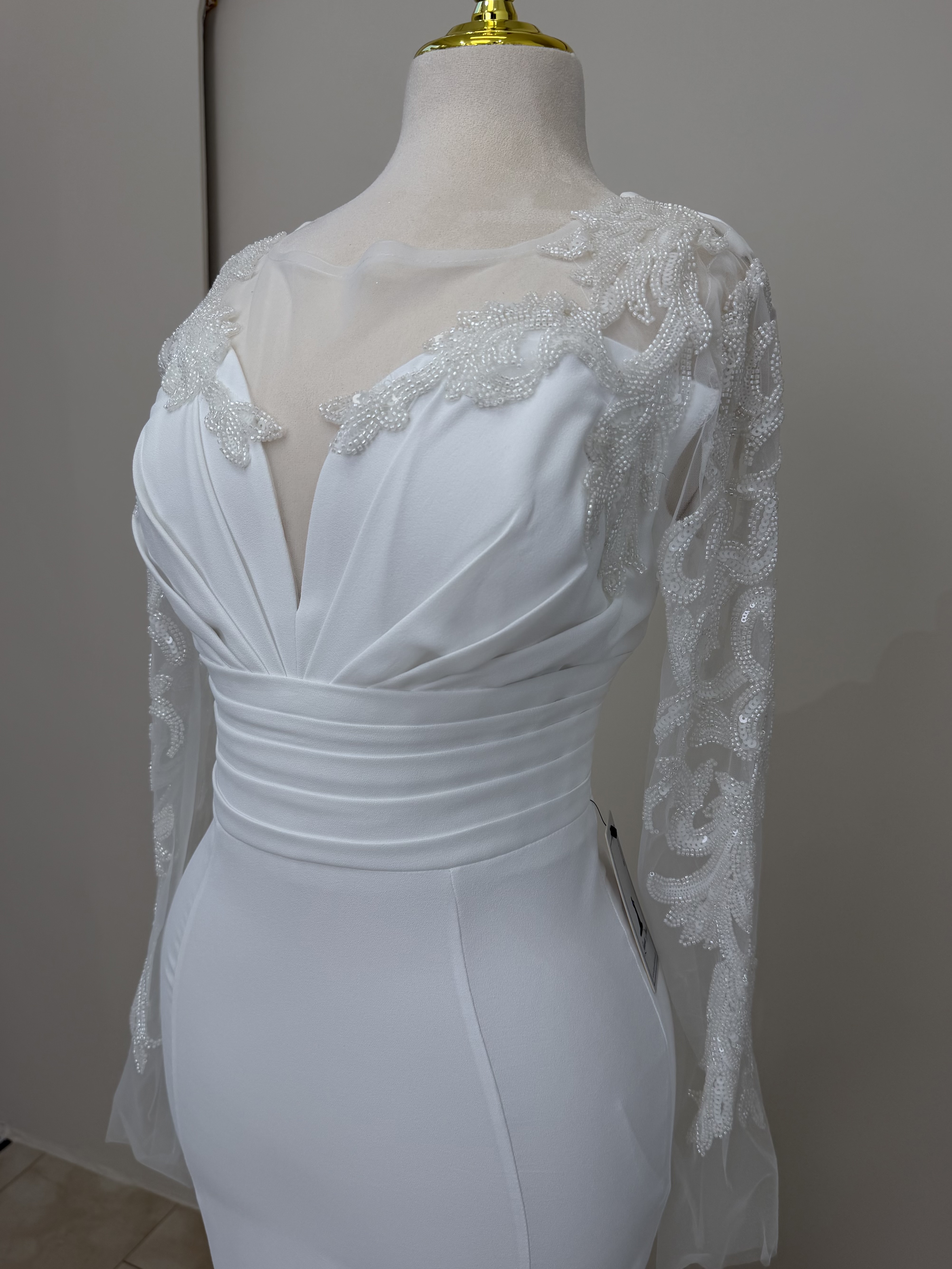 Lela Dress