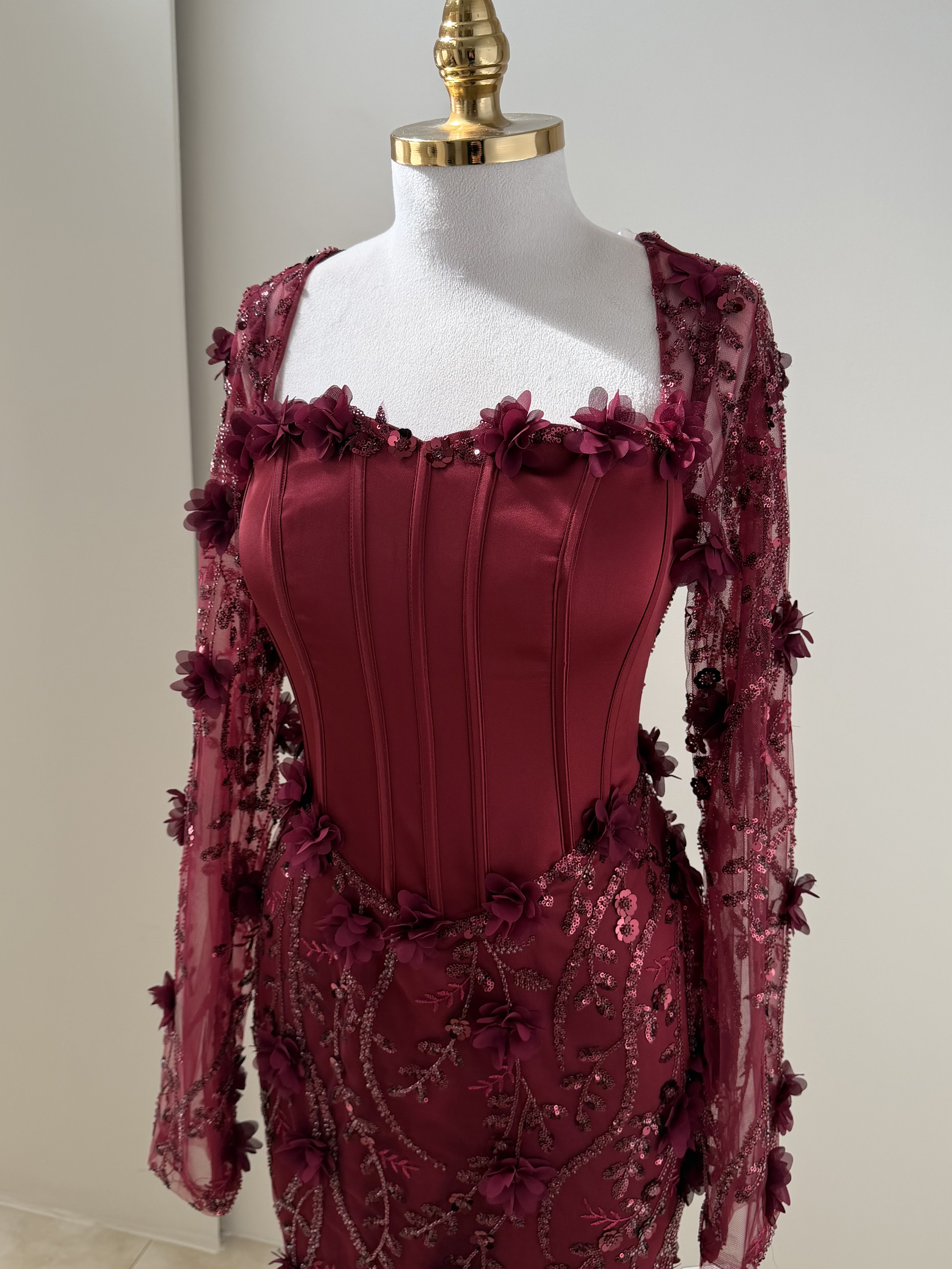 Simla Dress