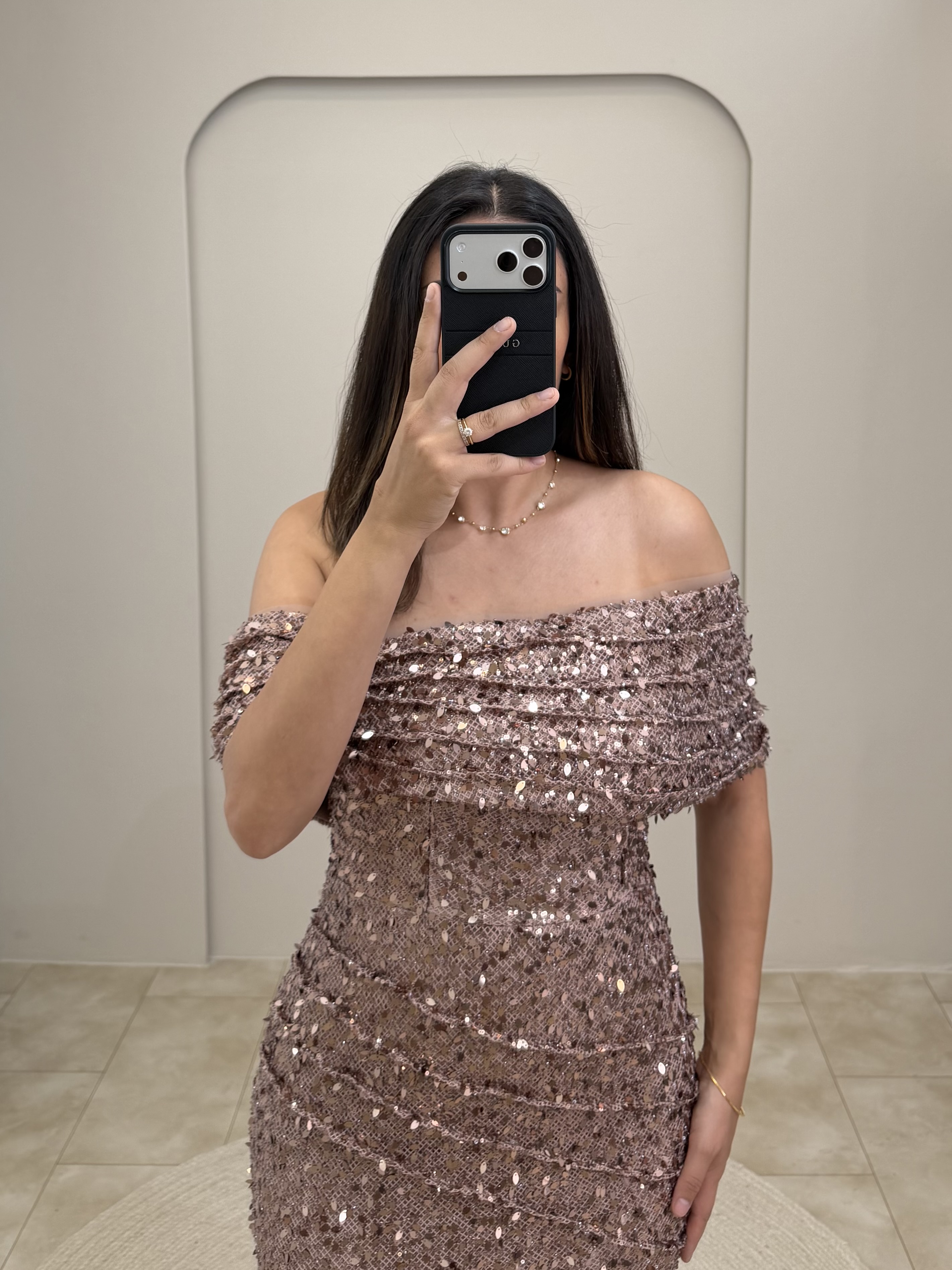 Nezz Dress