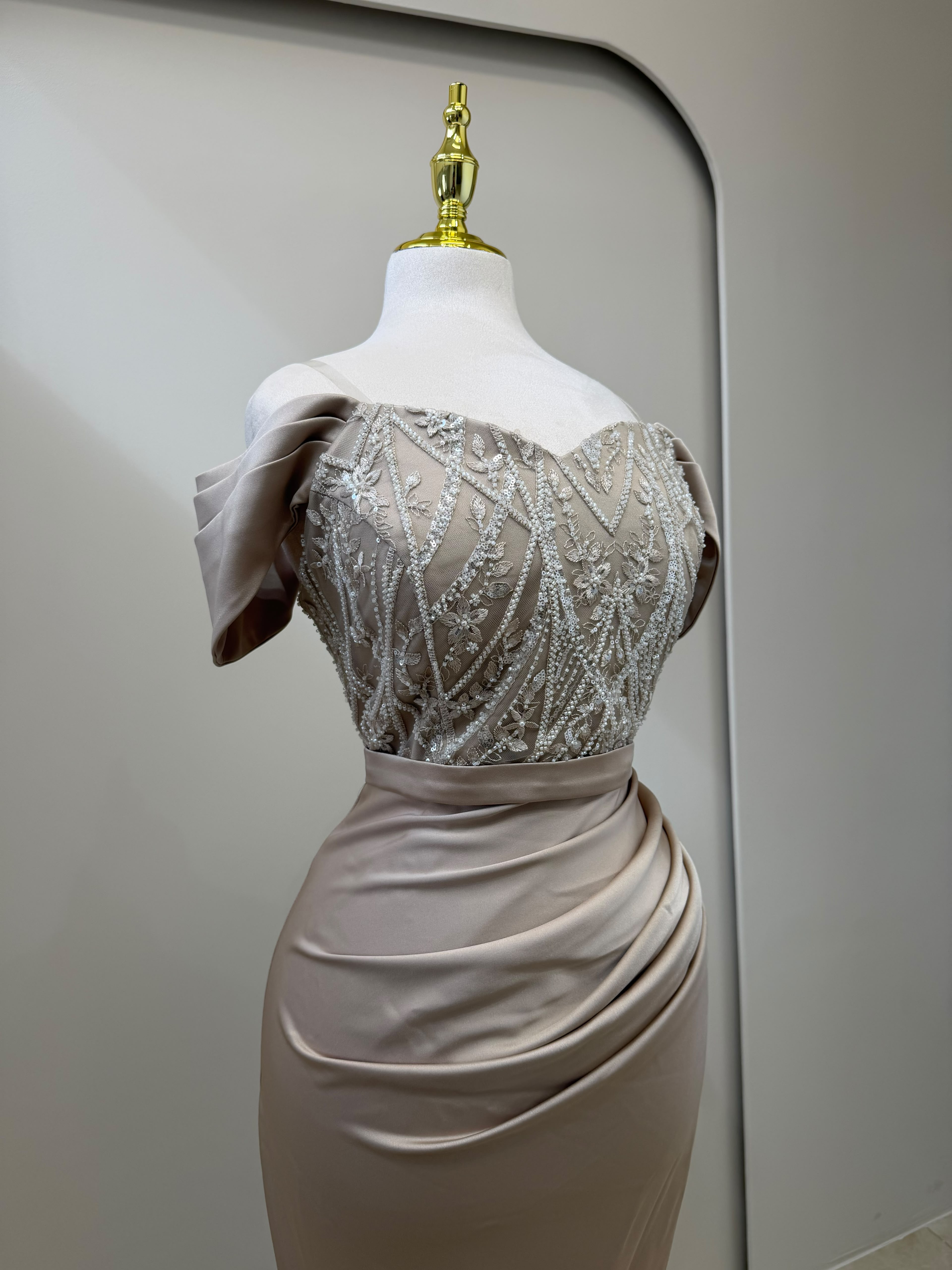 Lorin Dress
