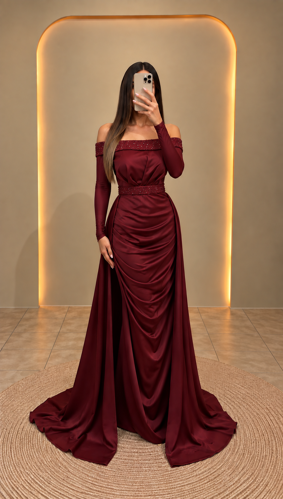 Arabella Dress