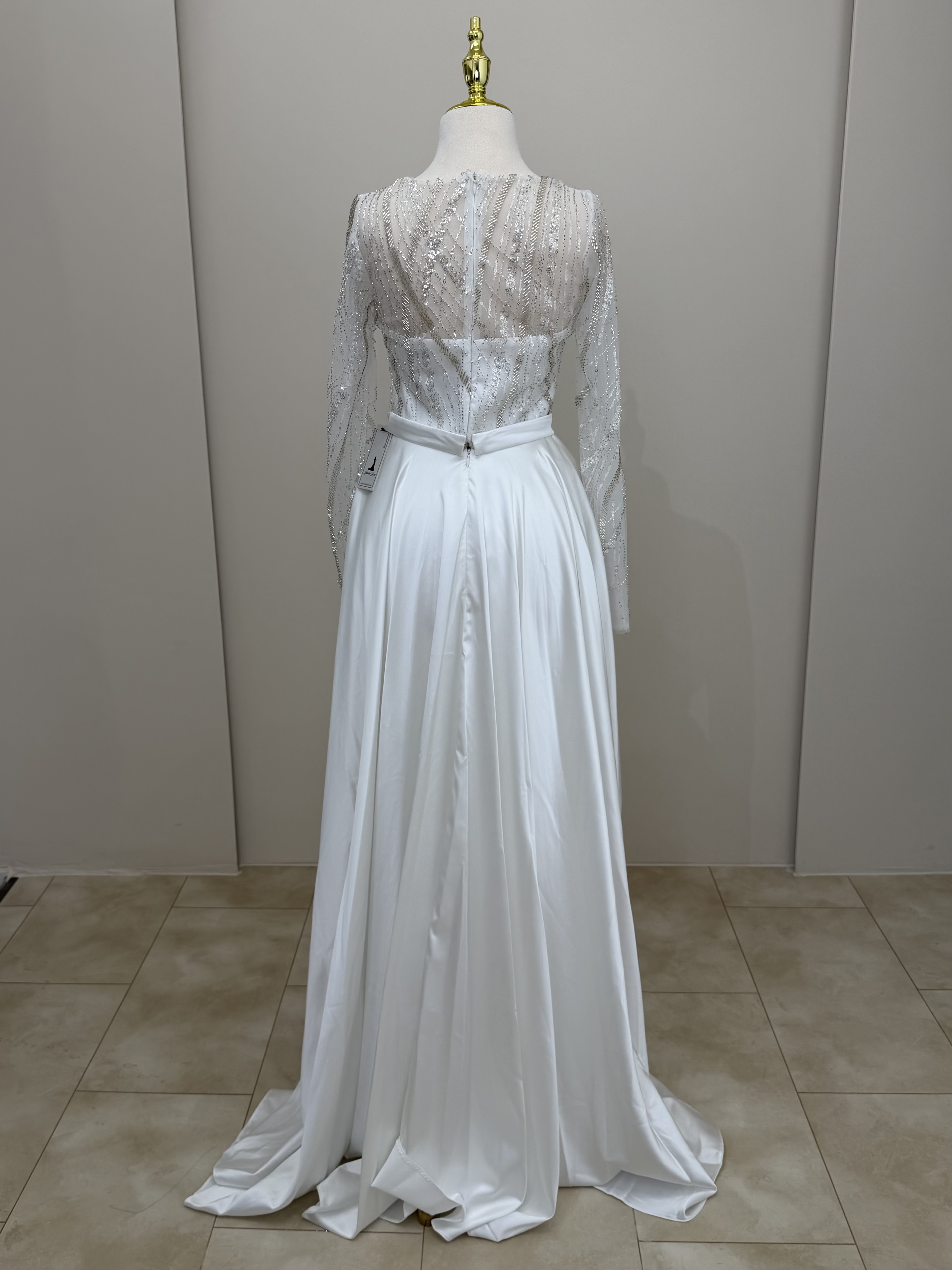 Amara Dress