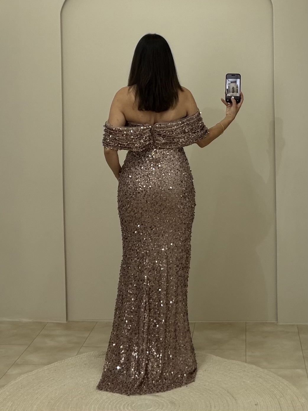 Nezz Dress