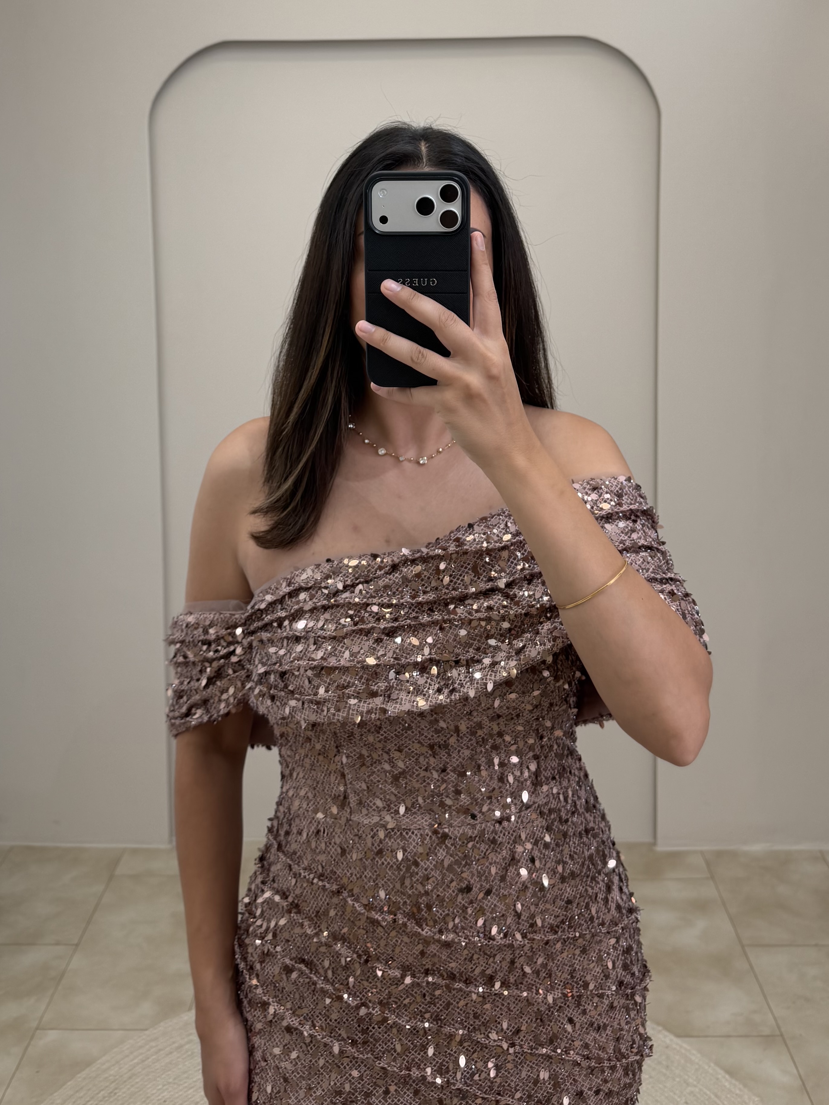 Nezz Dress