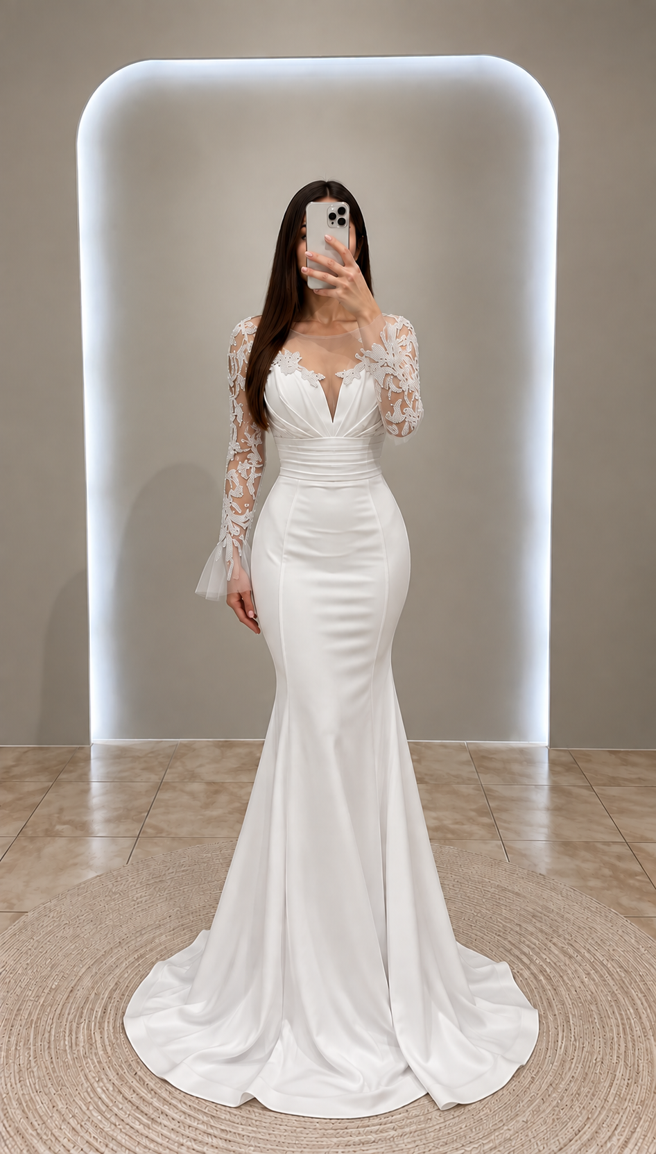 Lela Dress