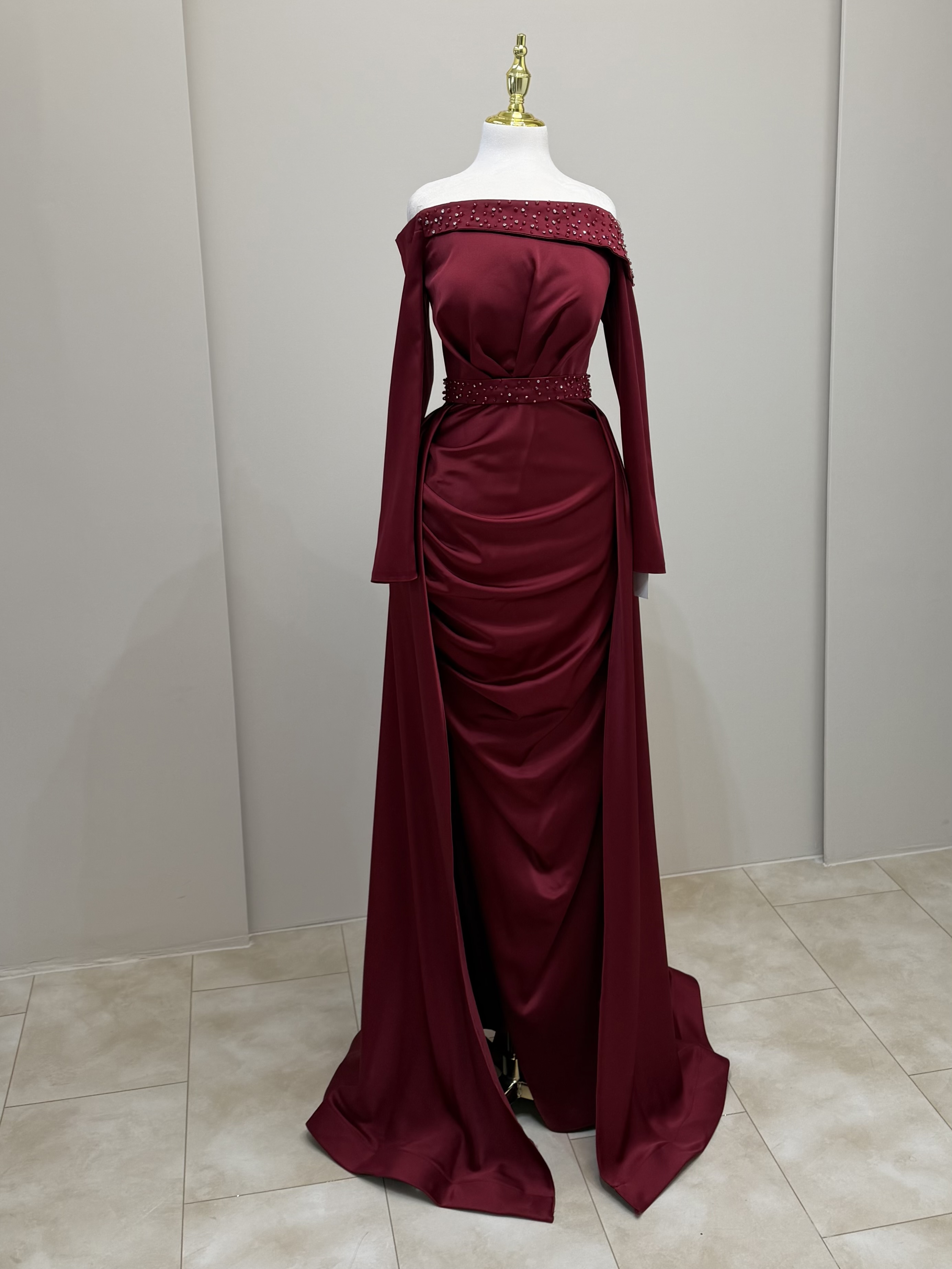Arabella Dress