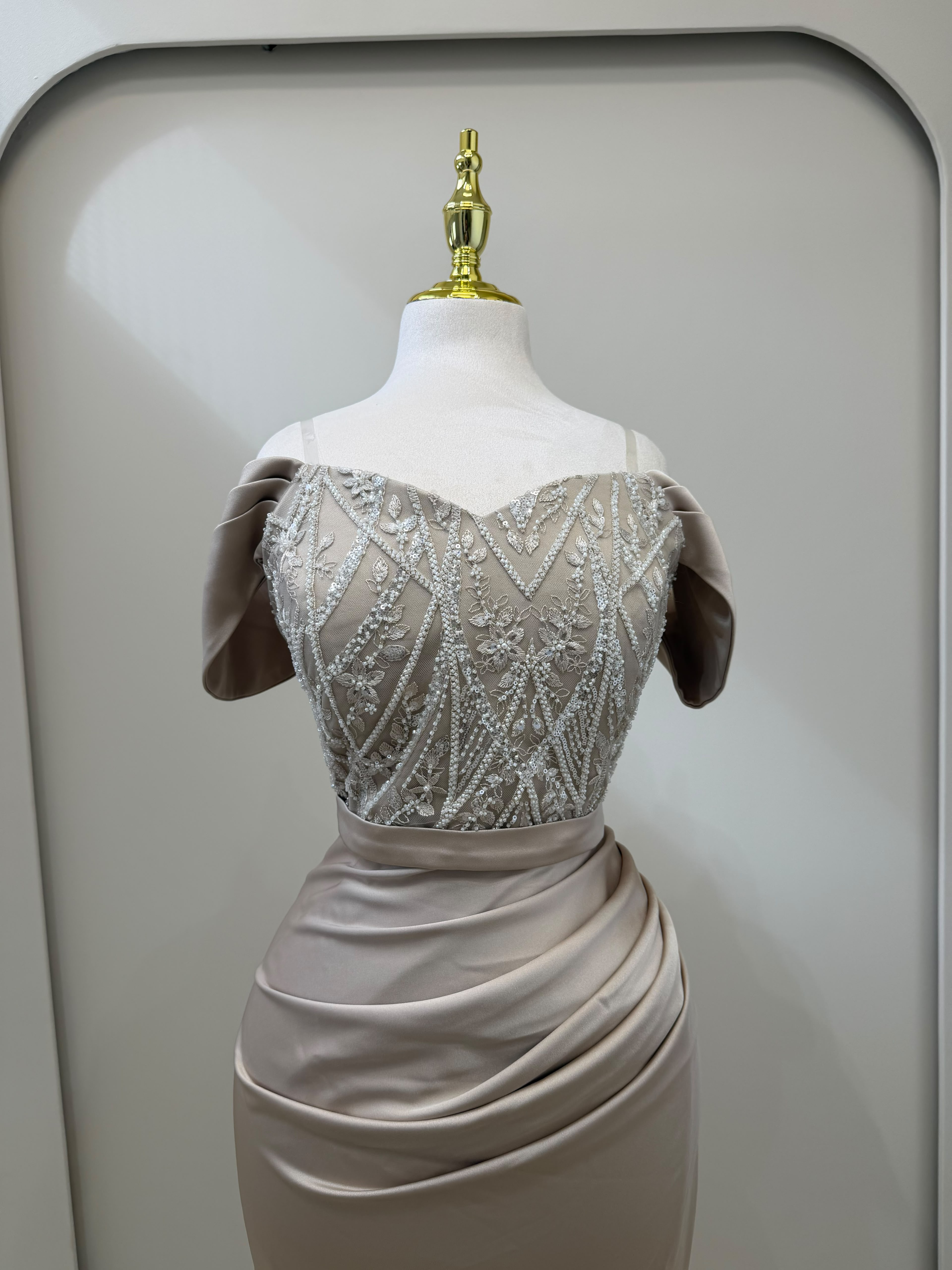 Lorin Dress