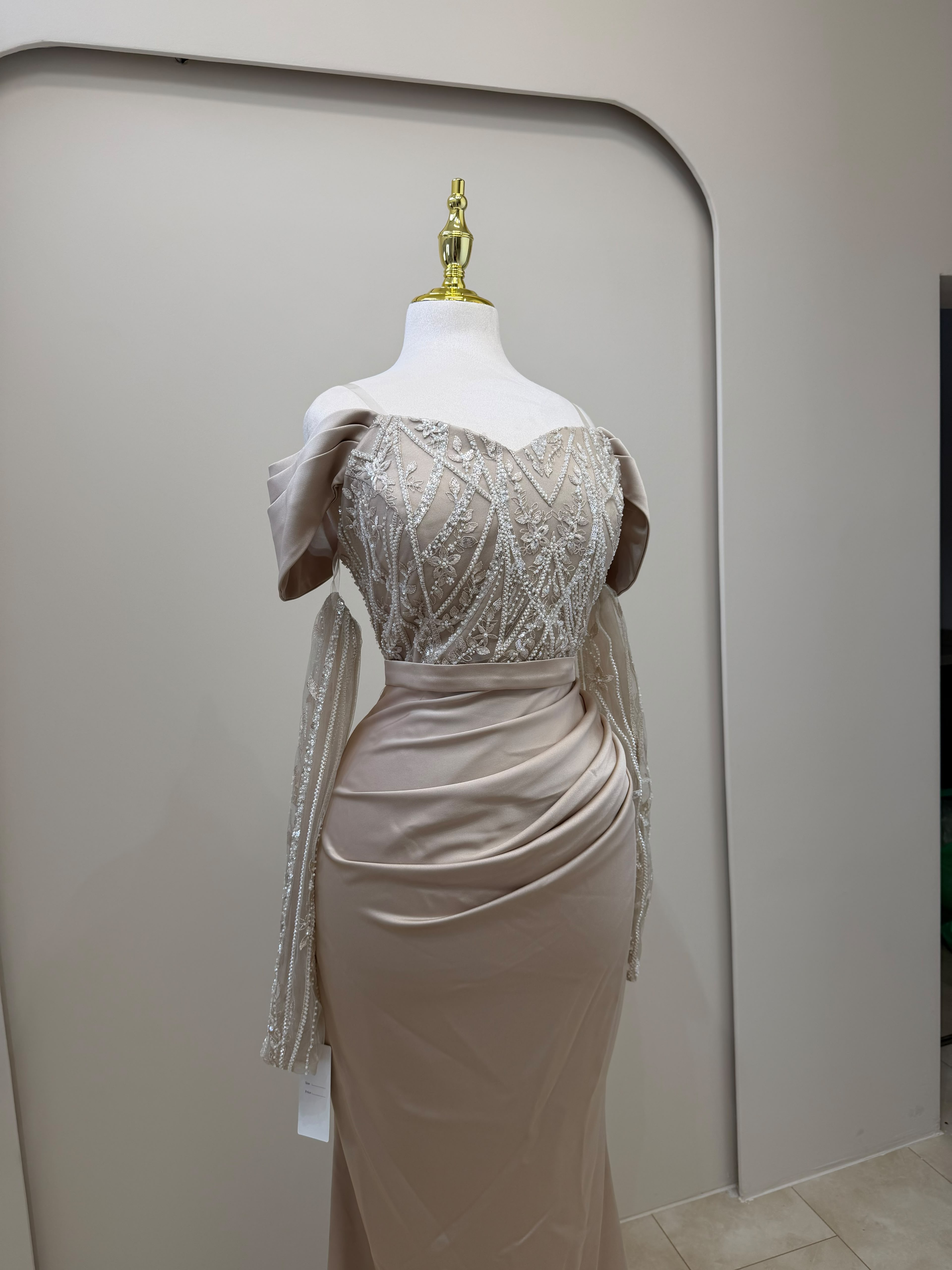 Lorin Dress