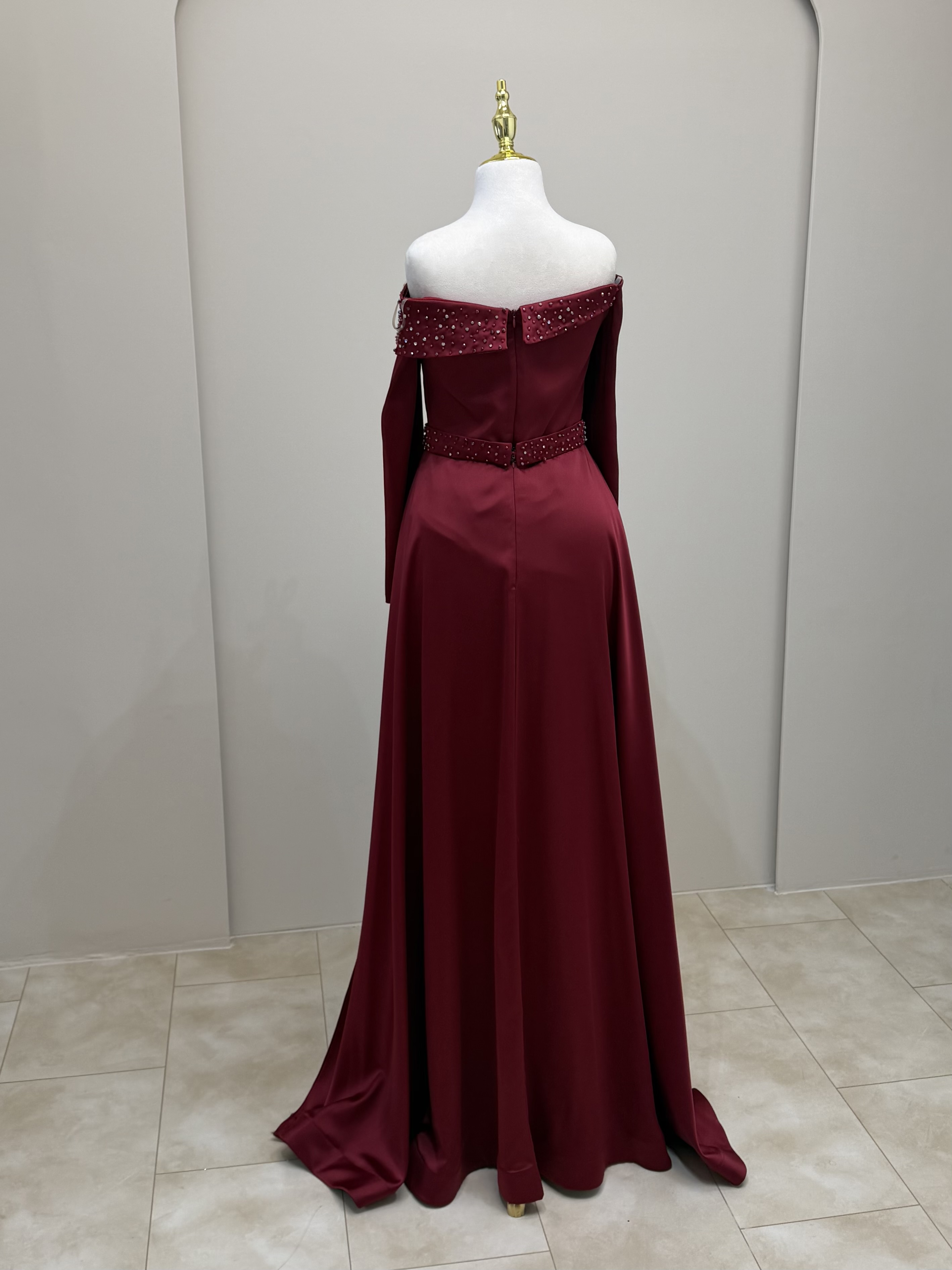 Arabella Dress