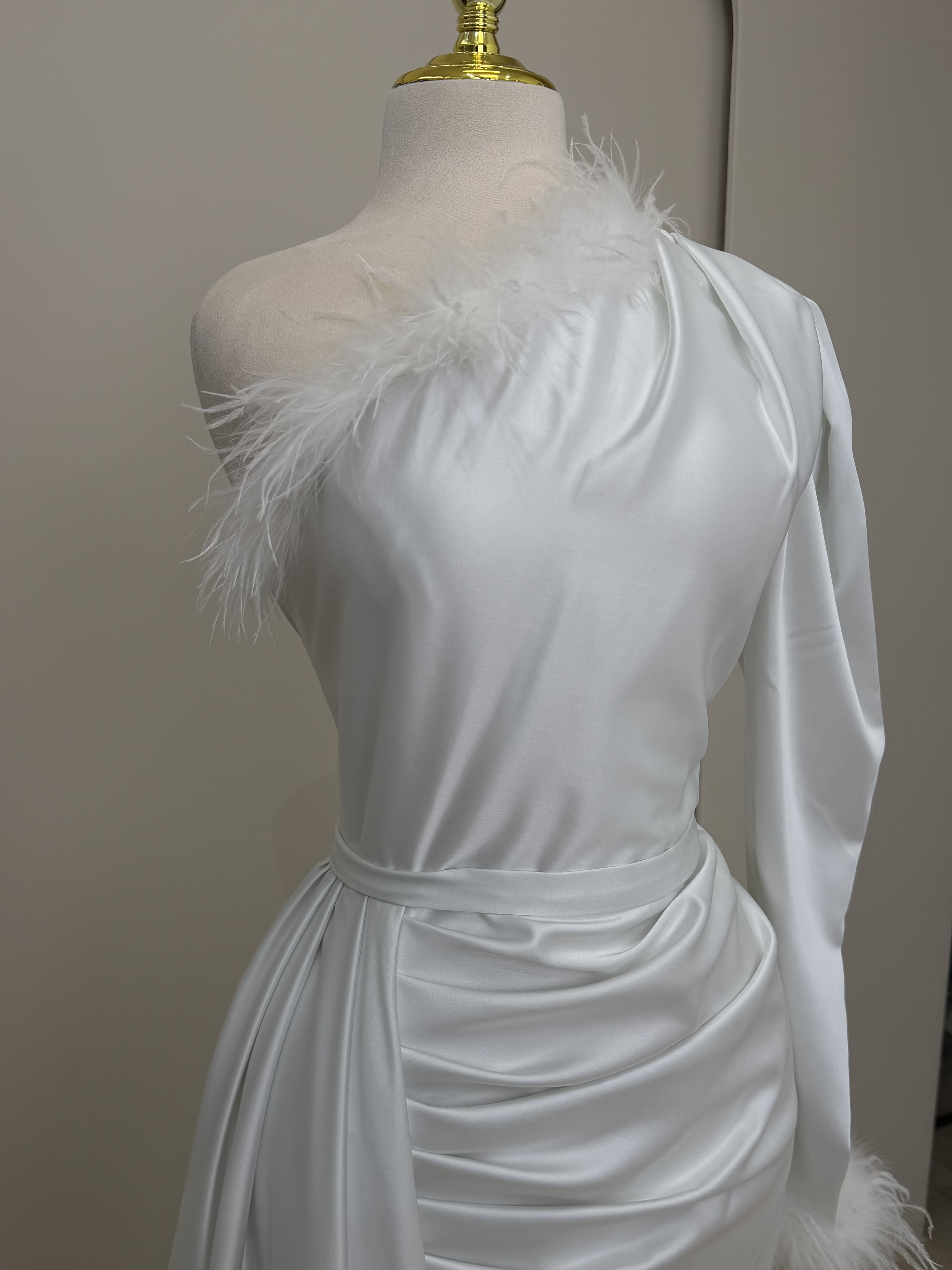 Aygül Dress