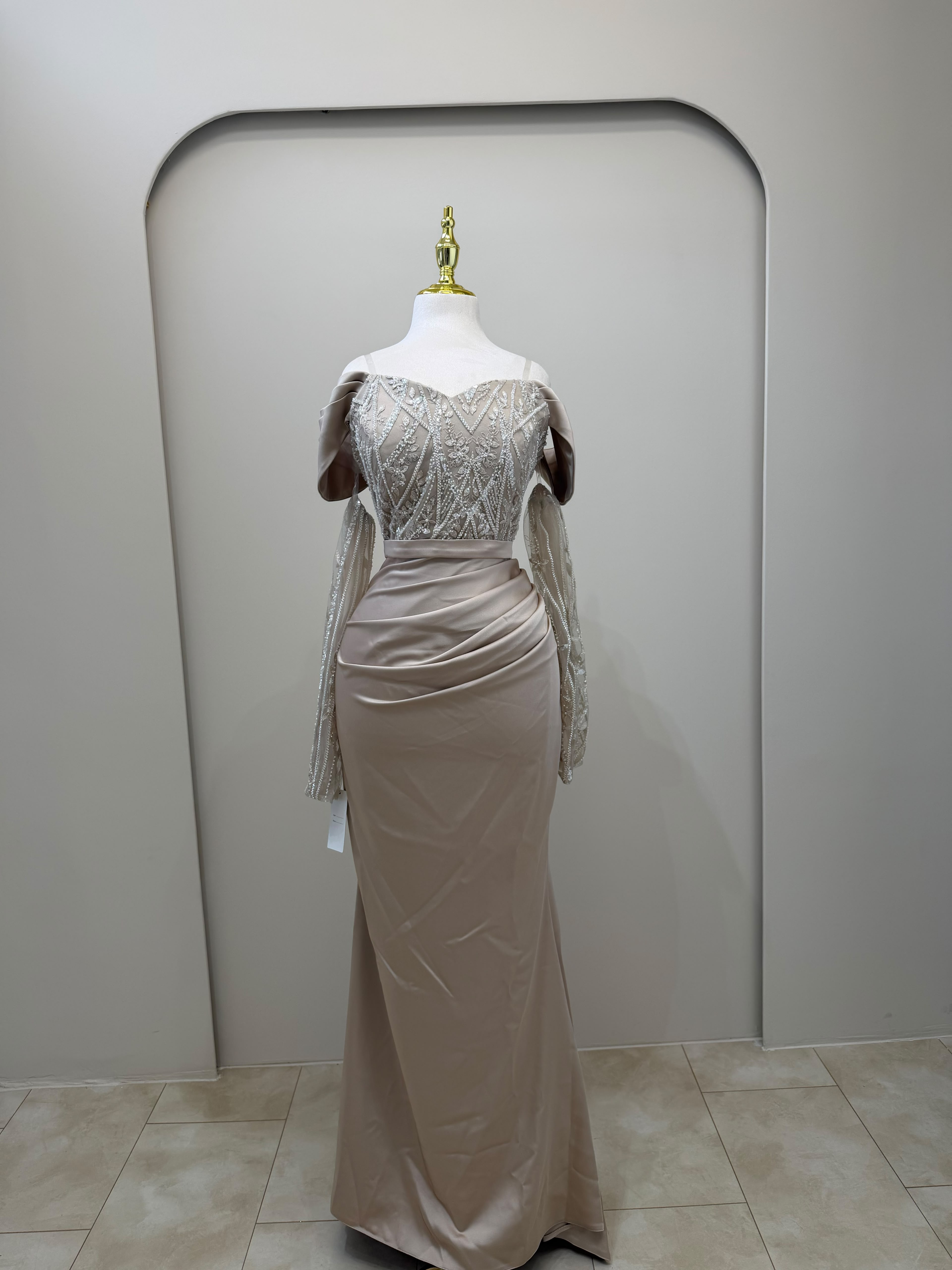 Lorin Dress