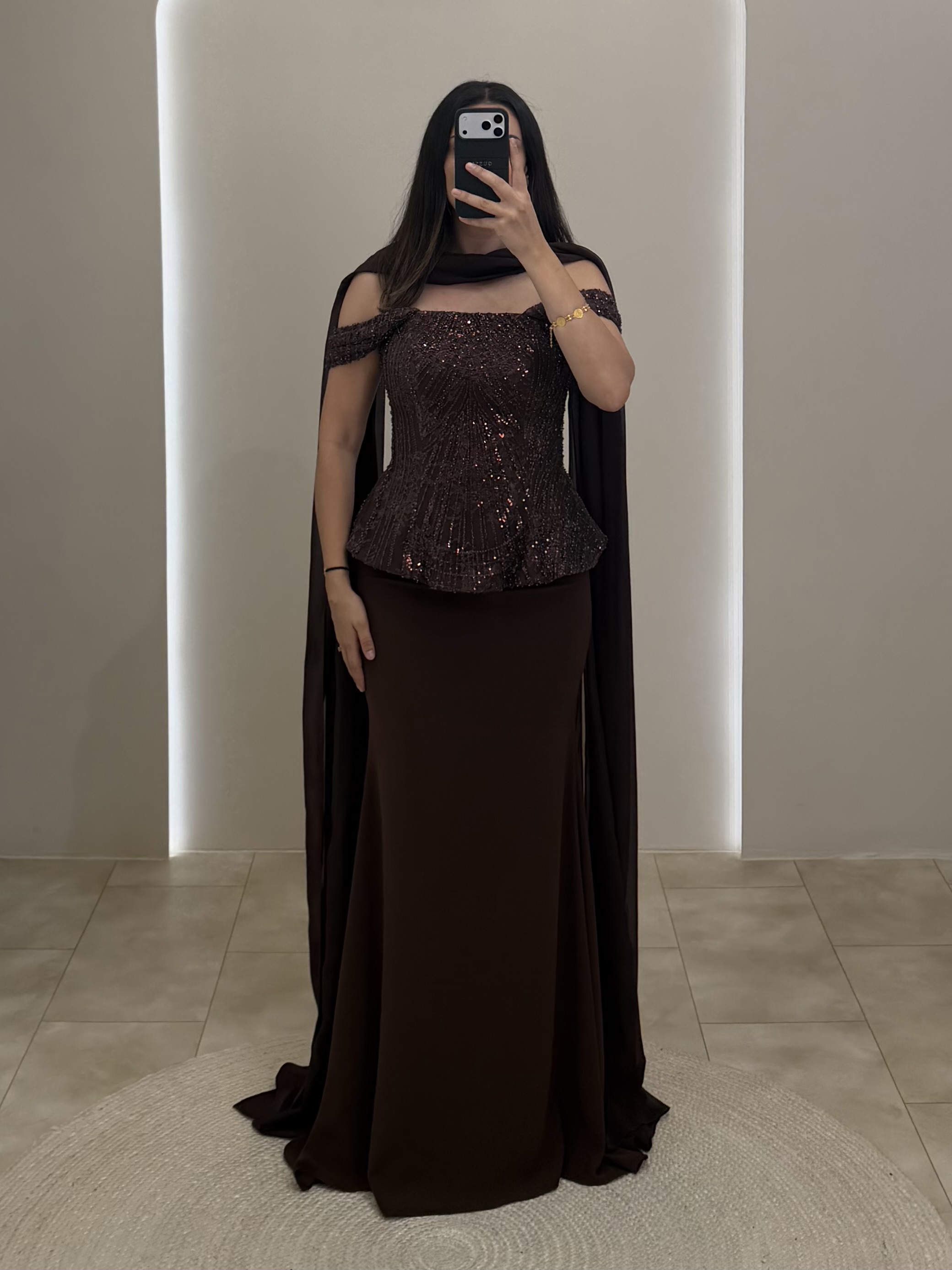 Jesmin Dress