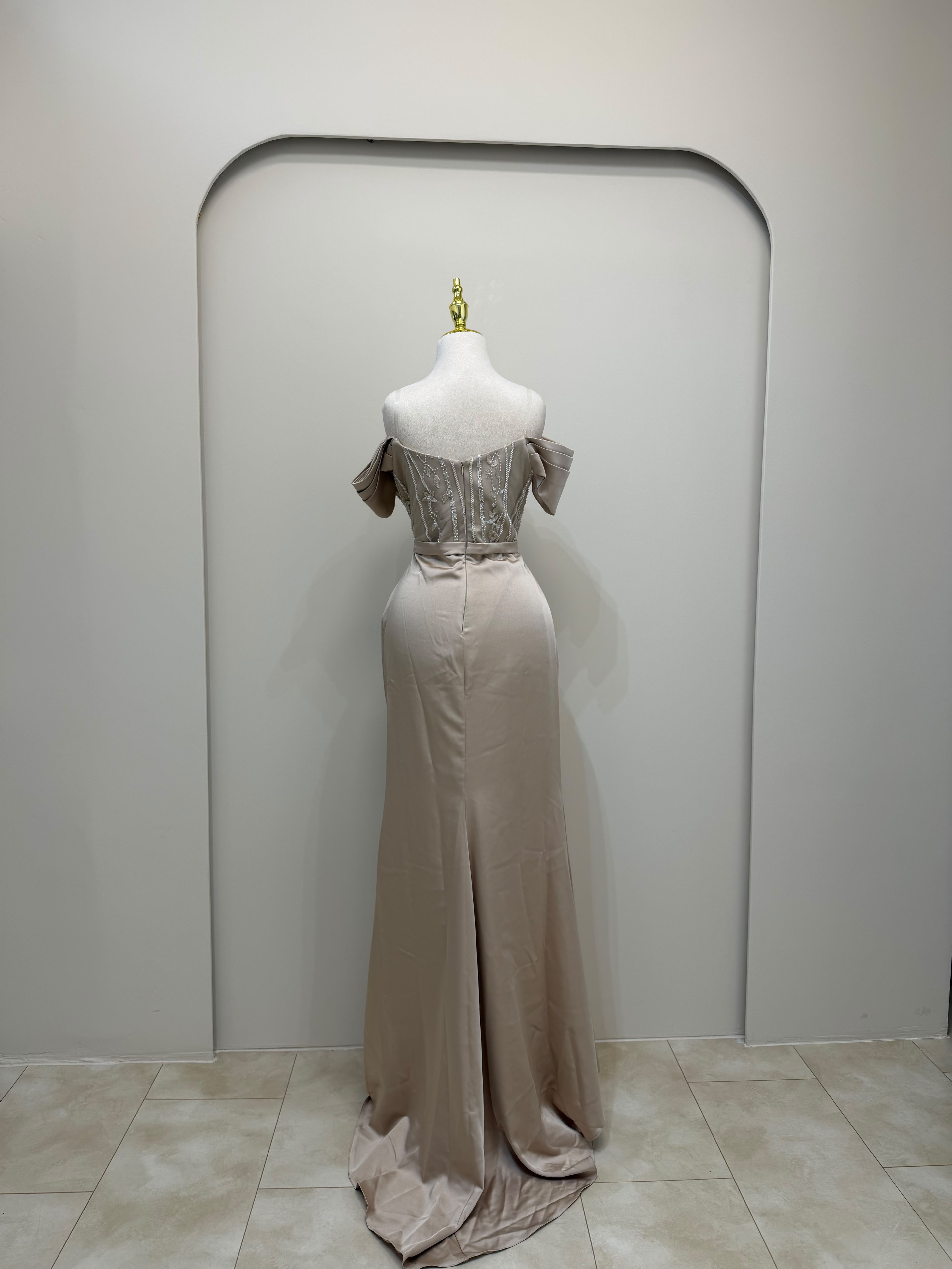 Lorin Dress