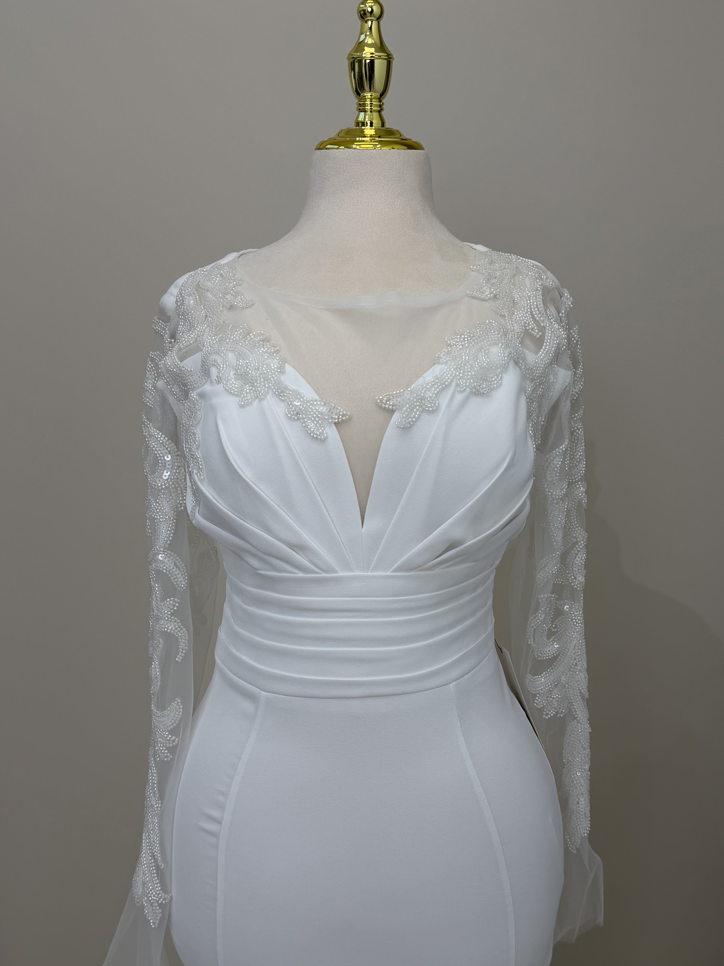 Lela Dress