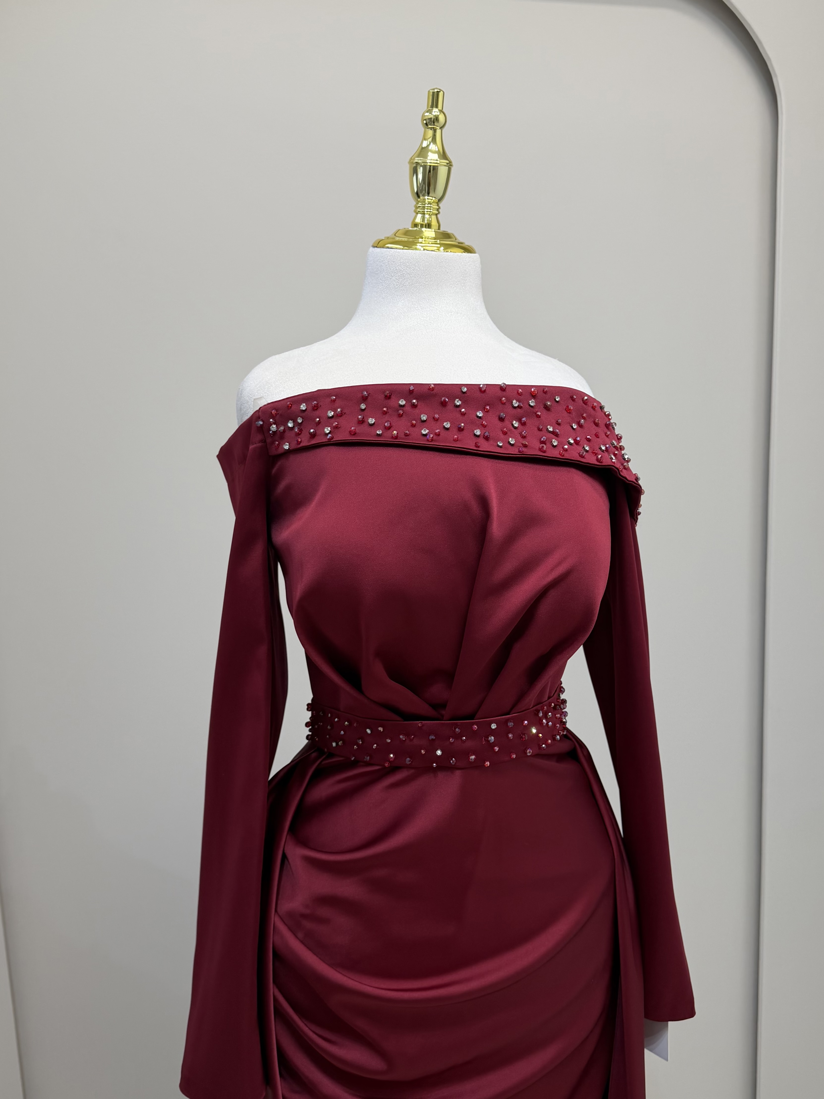 Arabella Dress