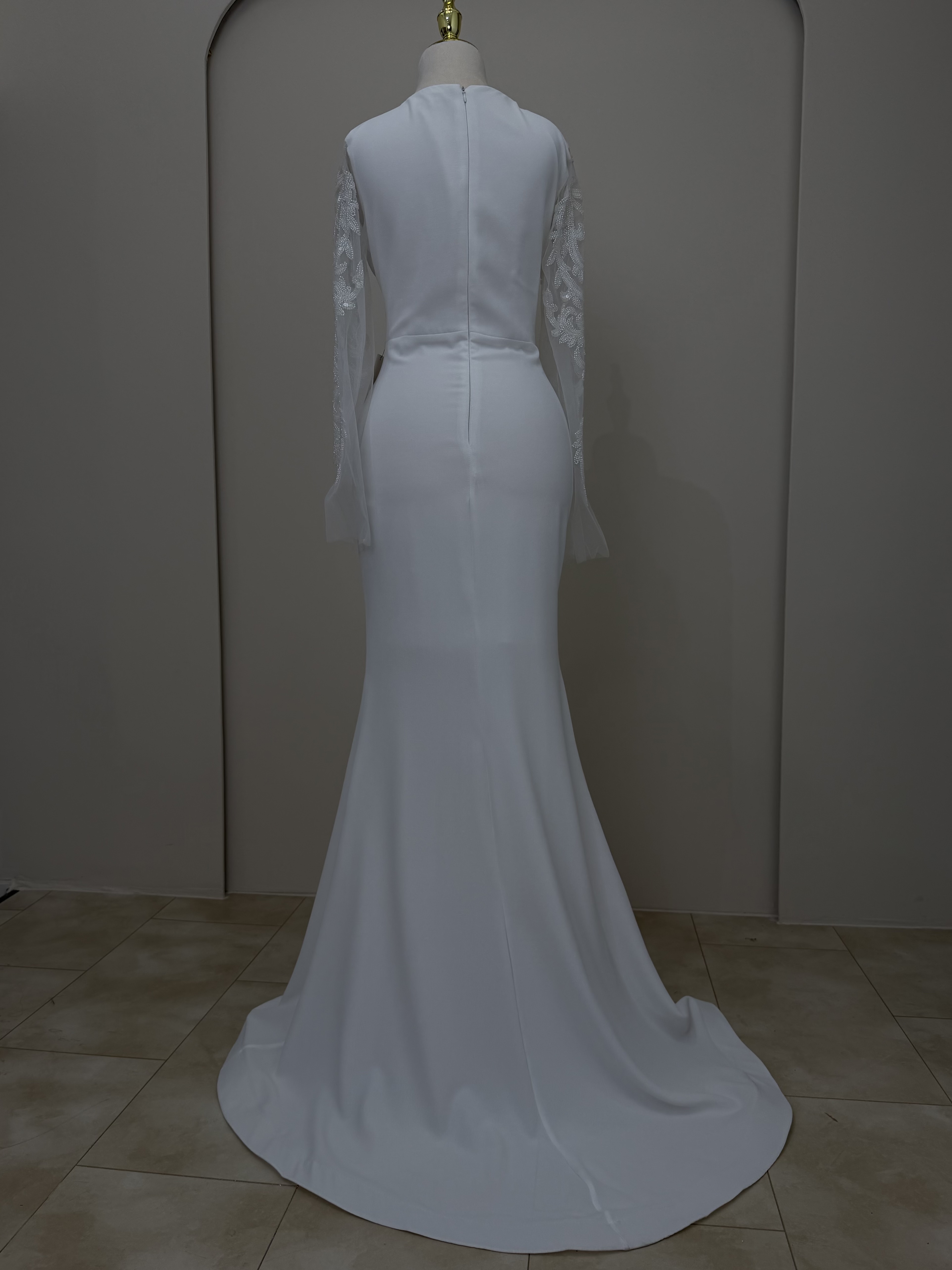 Lela Dress