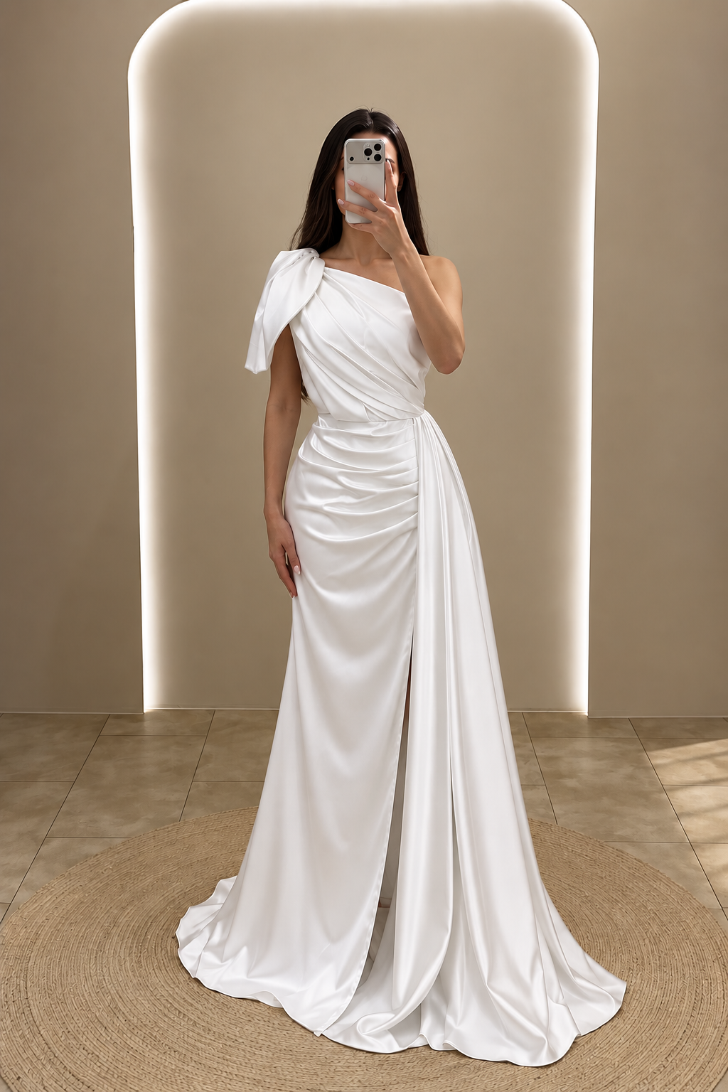 Meral Dress