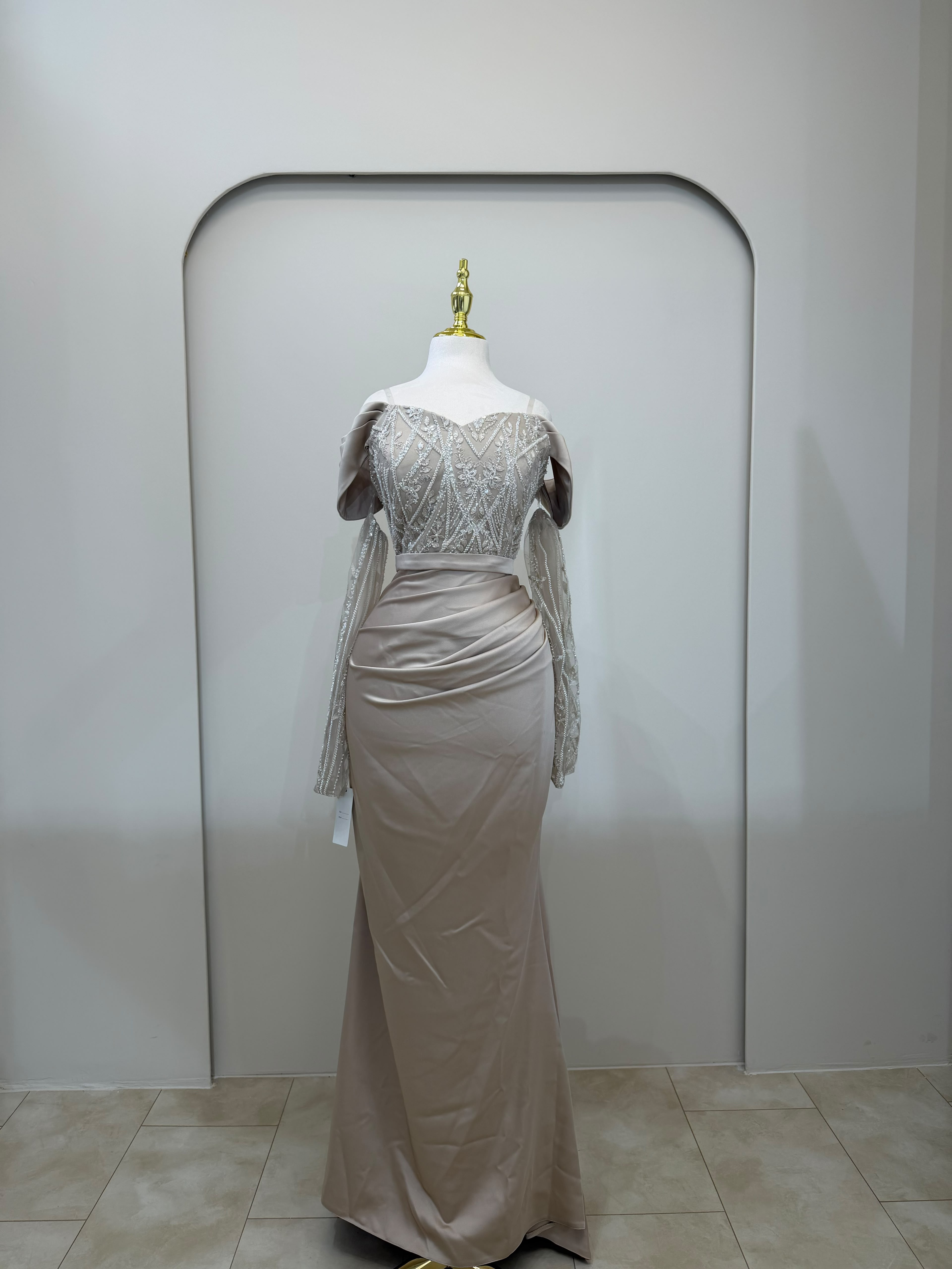 Lorin Dress