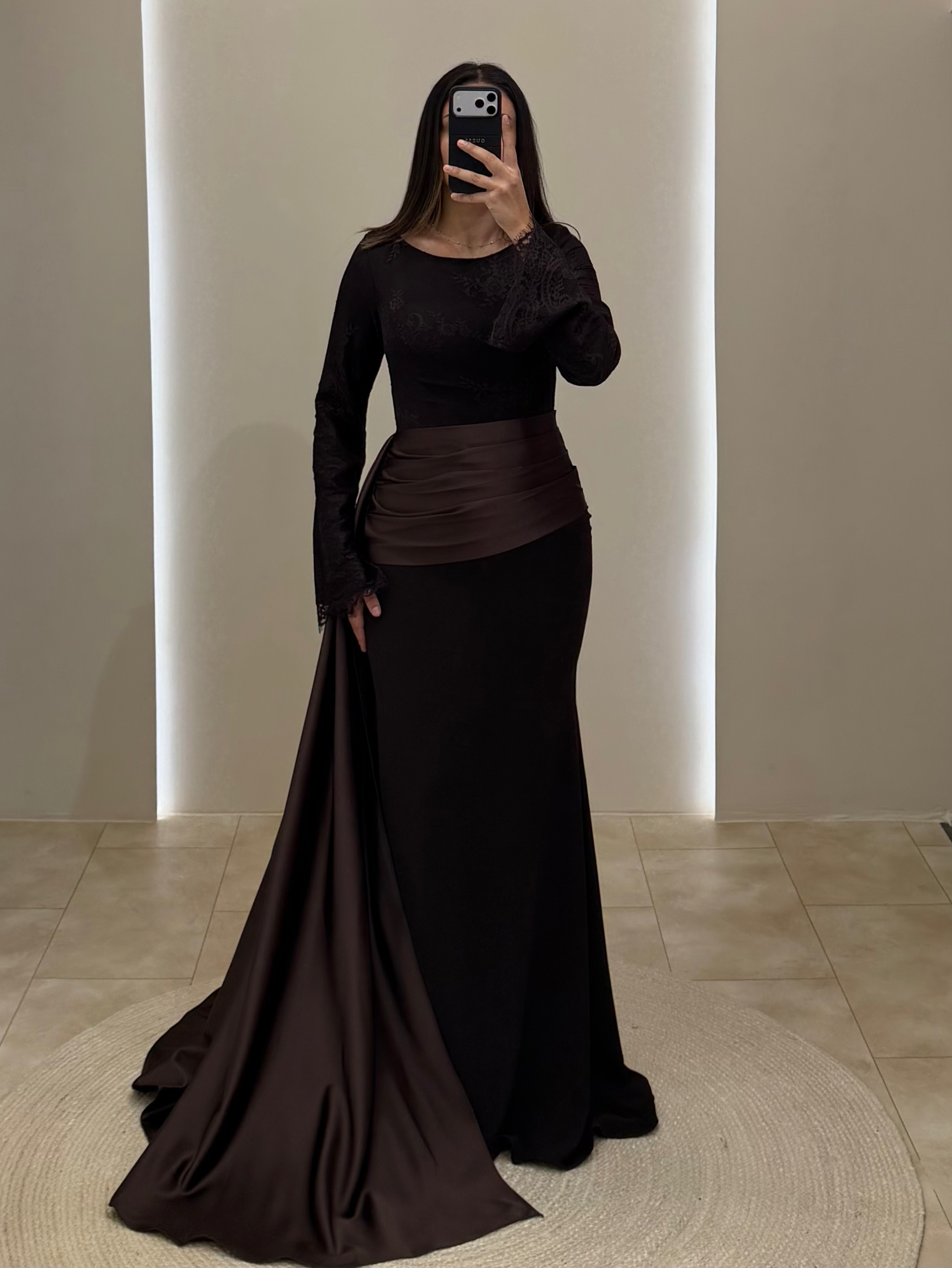Meltem Dress