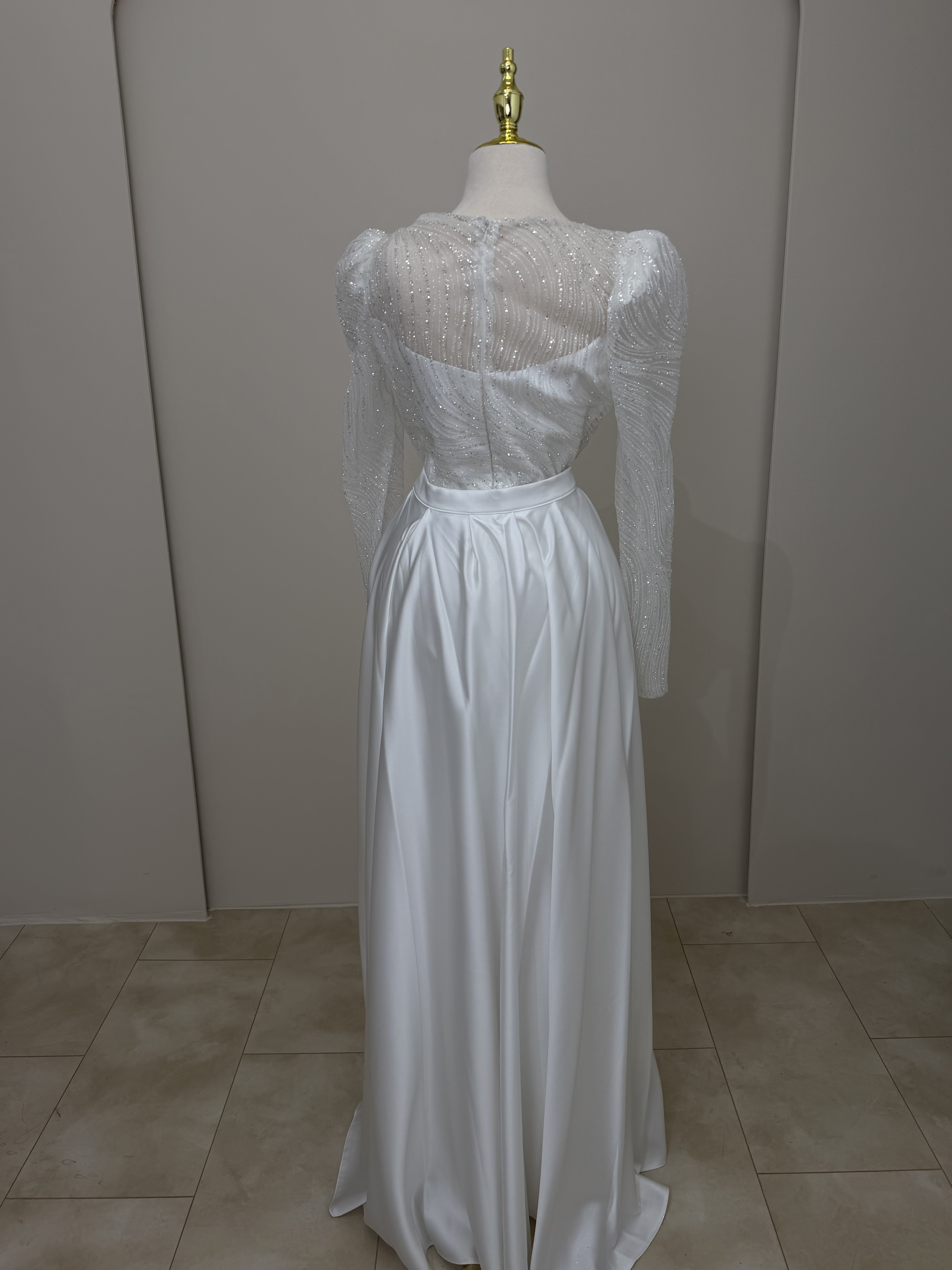 Nil Dress