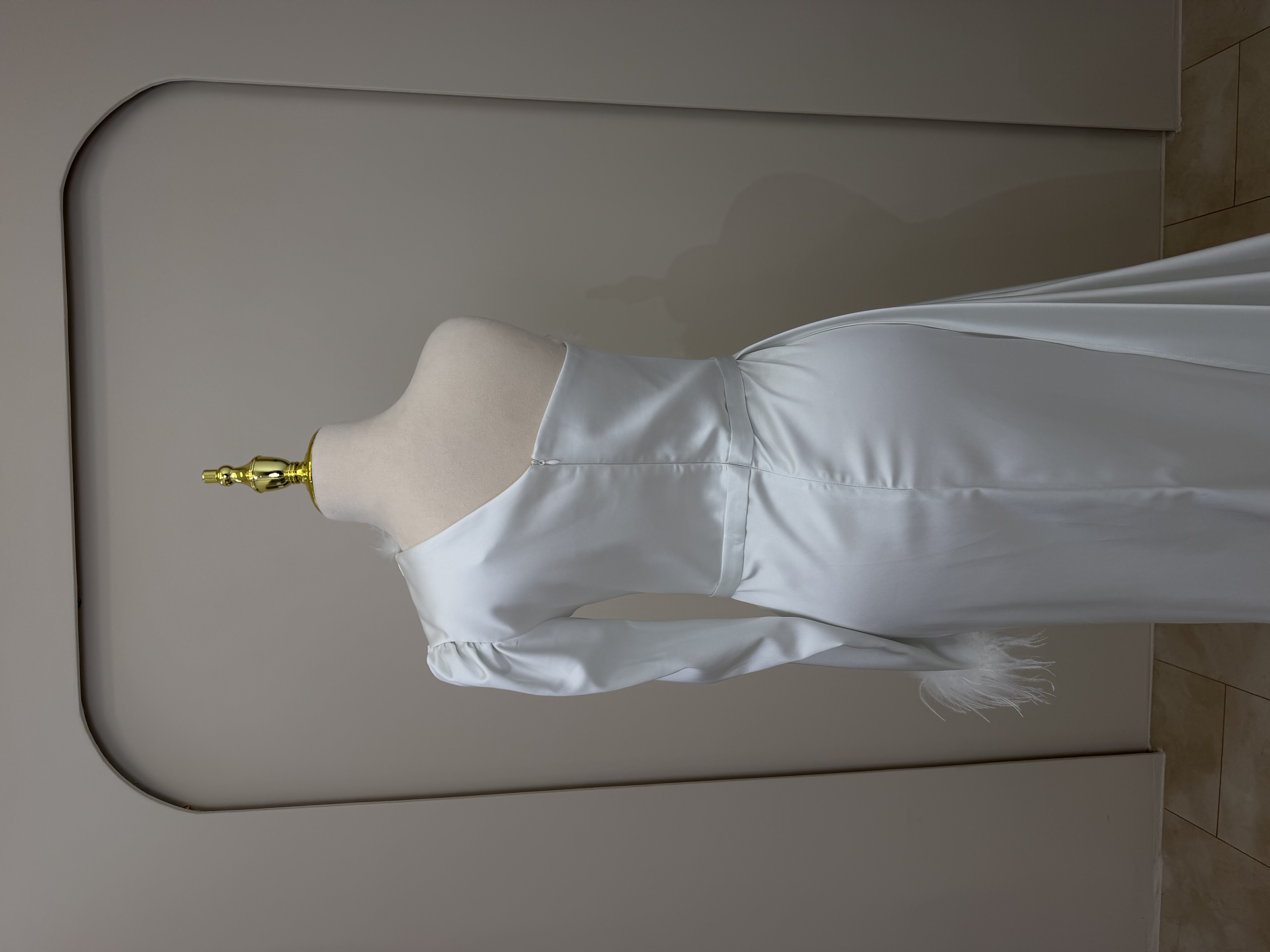 Aygül Dress