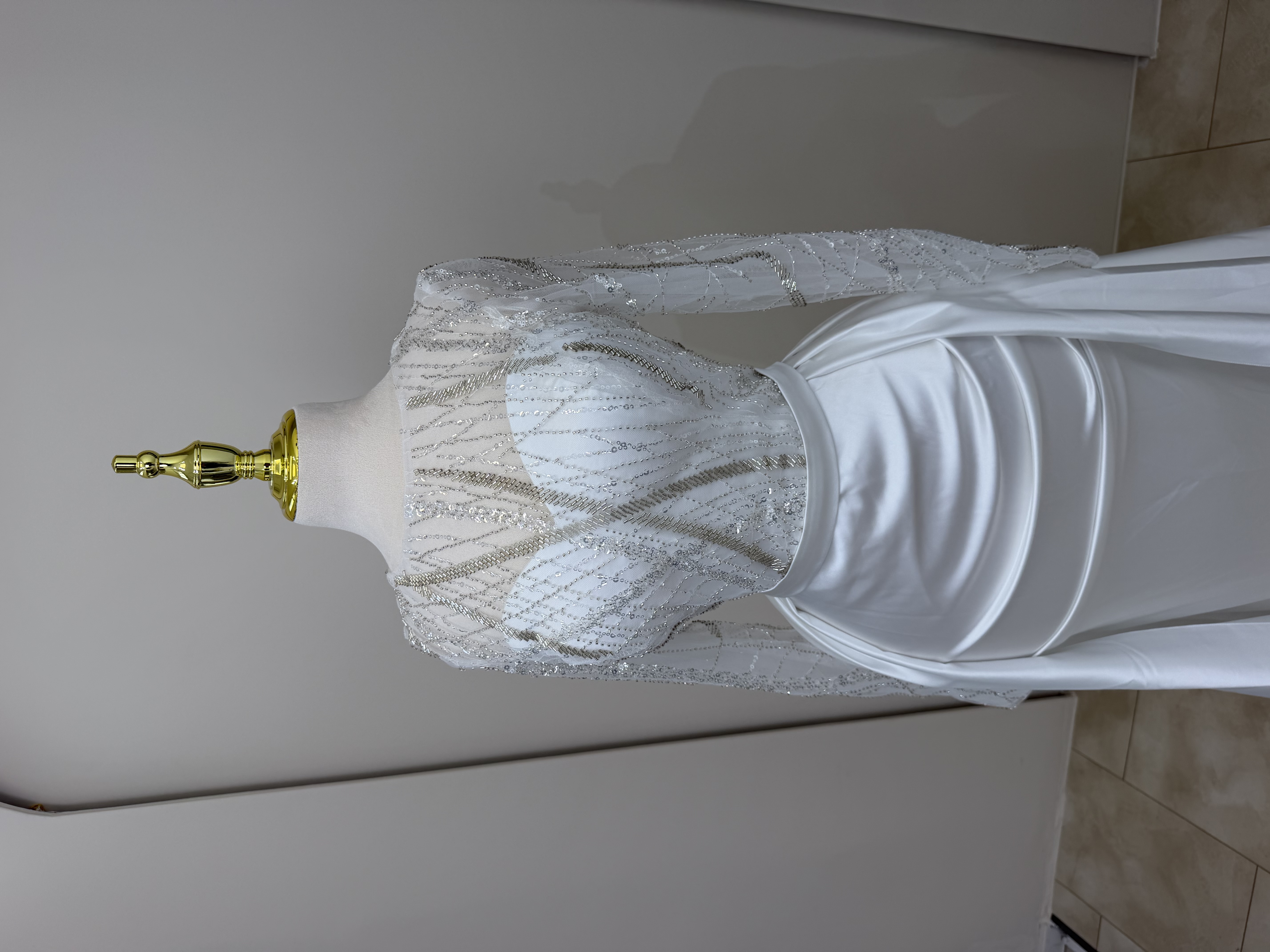 Amara Dress