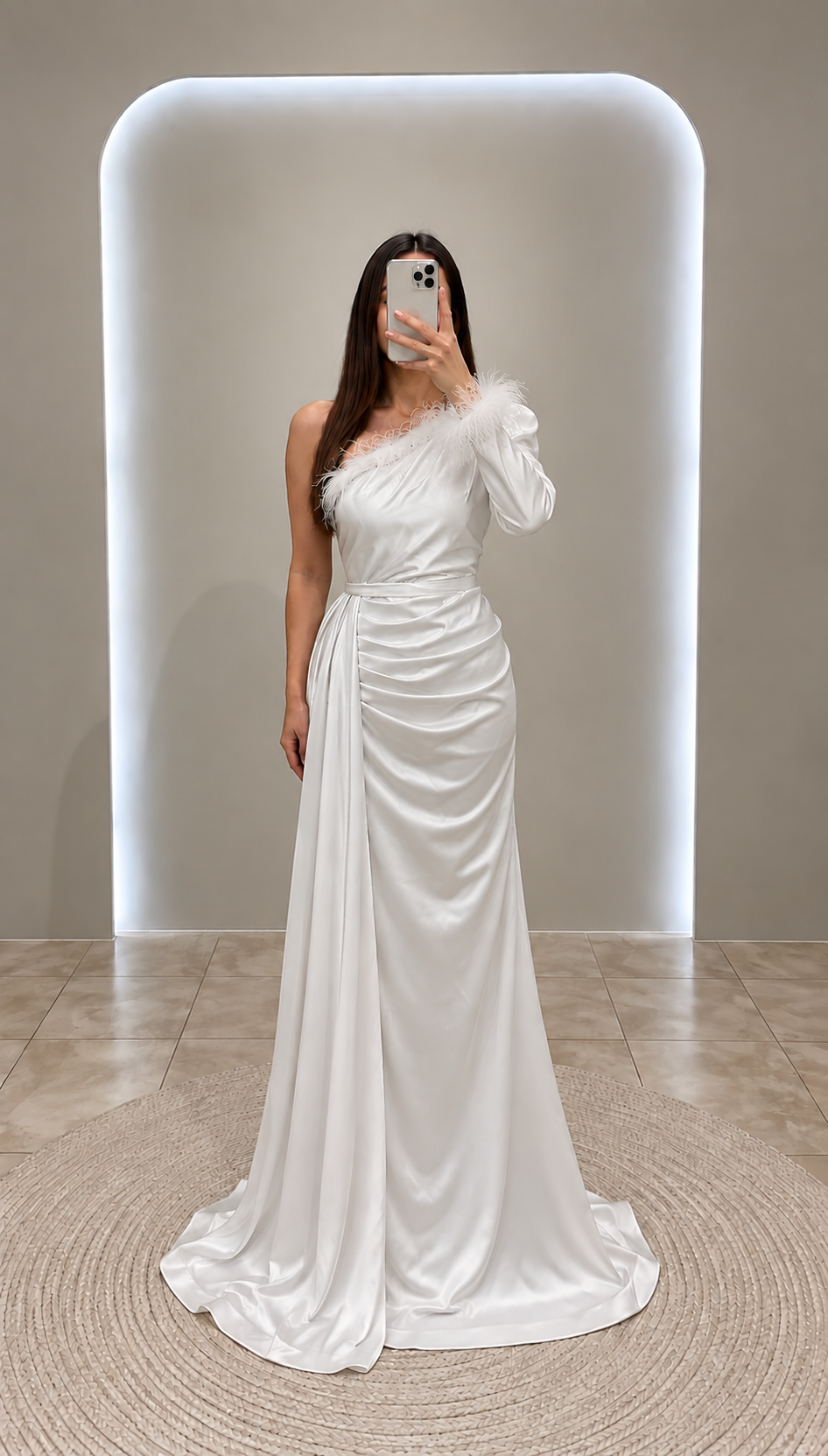 Aygül Dress